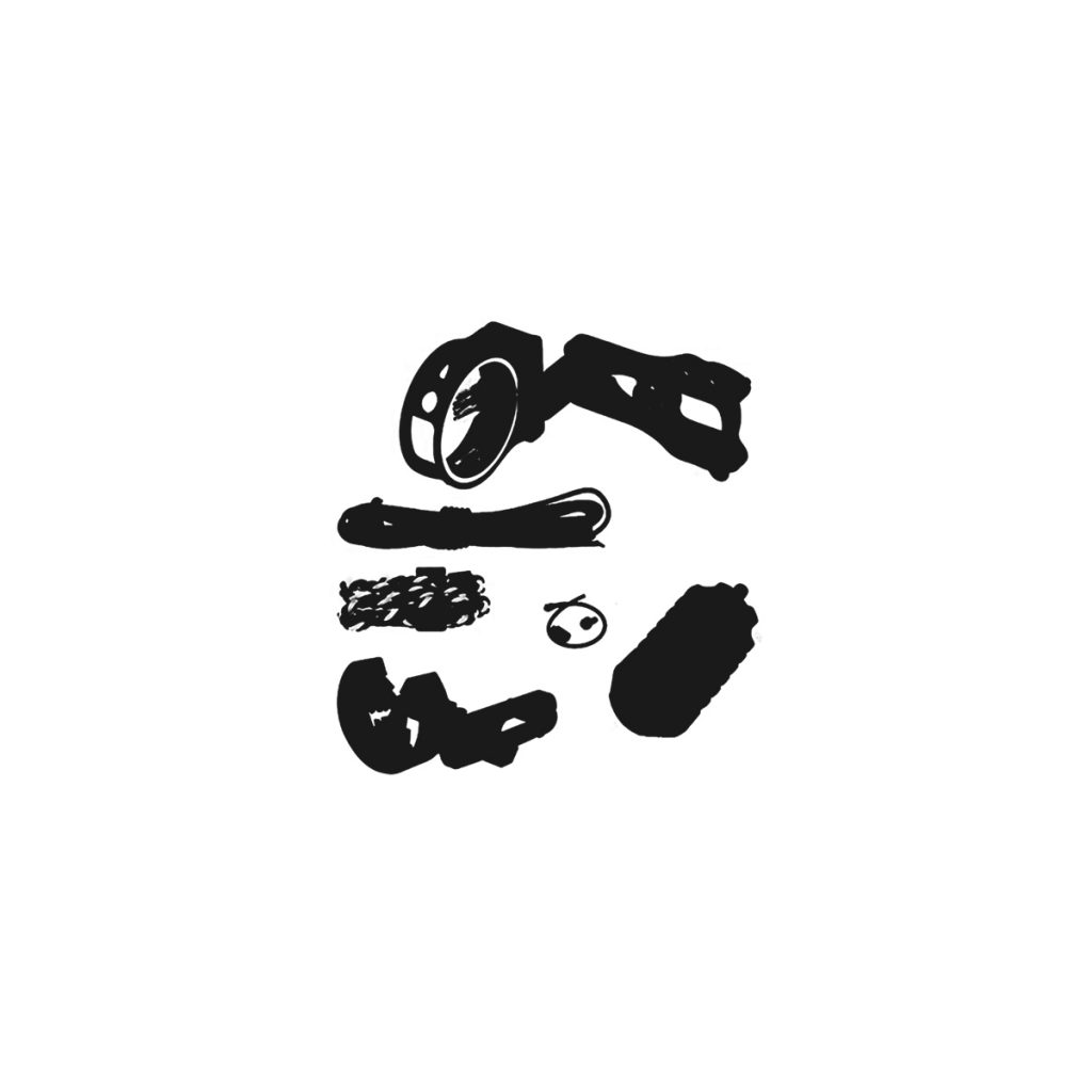 Accesorios de tiro con arco