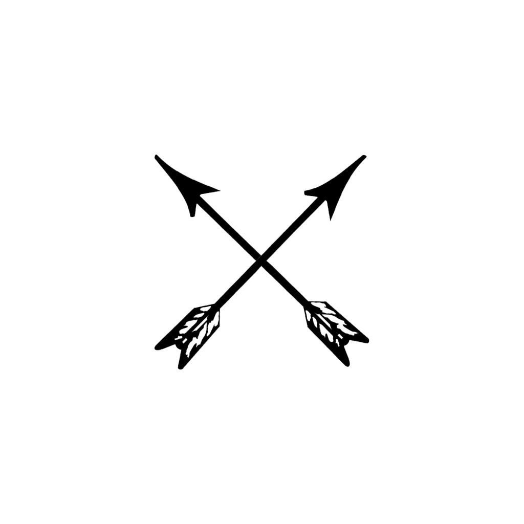 Flechas de tiro con arco