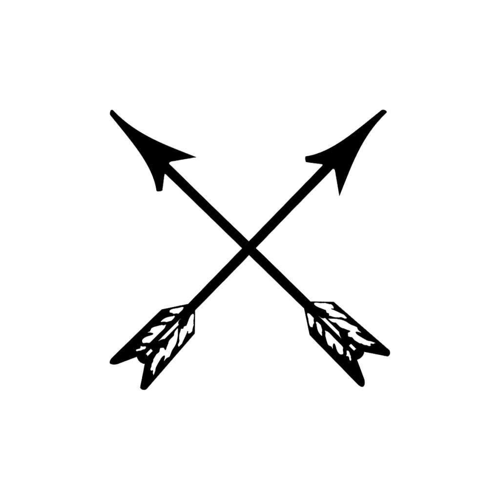 Flechas para arcos de tiro con arco