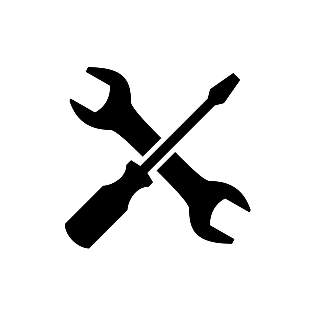 herramientas de arqueria