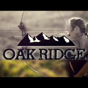 Arc chasse Oak Ridge Mezzo 50 pouces