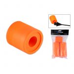 5 Puntas de Foam de Battle Archery / LARP de repuesto