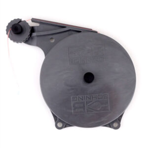 Dispensador de tiras de pegamento de Bohning para plumas