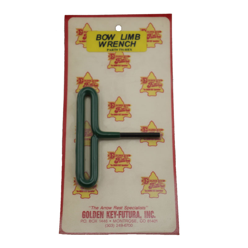 Llave para montar palas Llave para montar palas