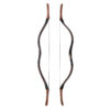 Traditional Mongolian Attila Bow