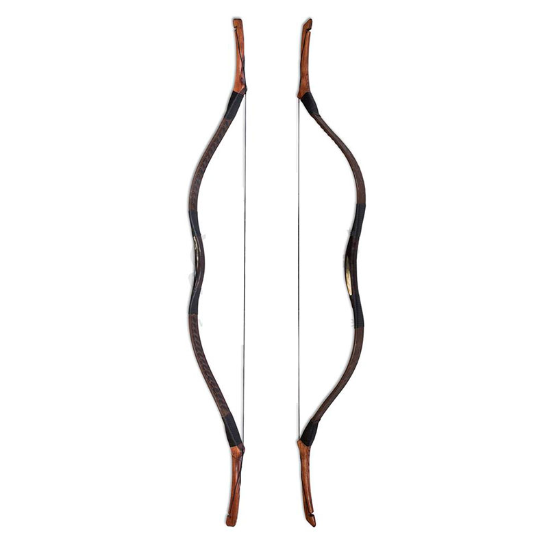 Traditional Mongolian Attila Bow Traditional Mongolian Attila Bow