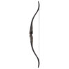 Oak Ridge Mezzo 50" Short Traditional Bow.