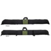 Green Strap Bag for Recurve Bow 160cm
