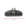 Ek Poelang Transport Bag for Compound Bow