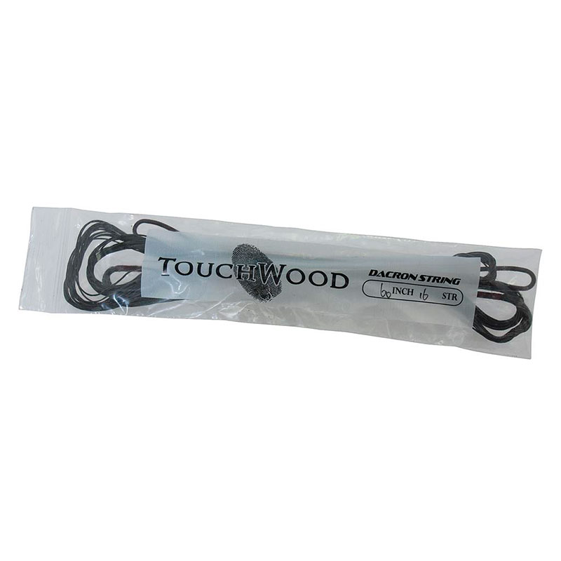 Cuerda-Dacron-TouchWood-para-arco-recurvo