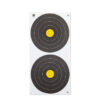 FITA-approved 40cm Double Field Target for competition.