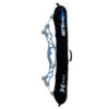 Avalon Tec X bow case for compound bows, fits bows from 30" to 44" in length.