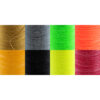 BCY 2X 015" Abrasion-Resistant Serving Thread for Bowstring Serving