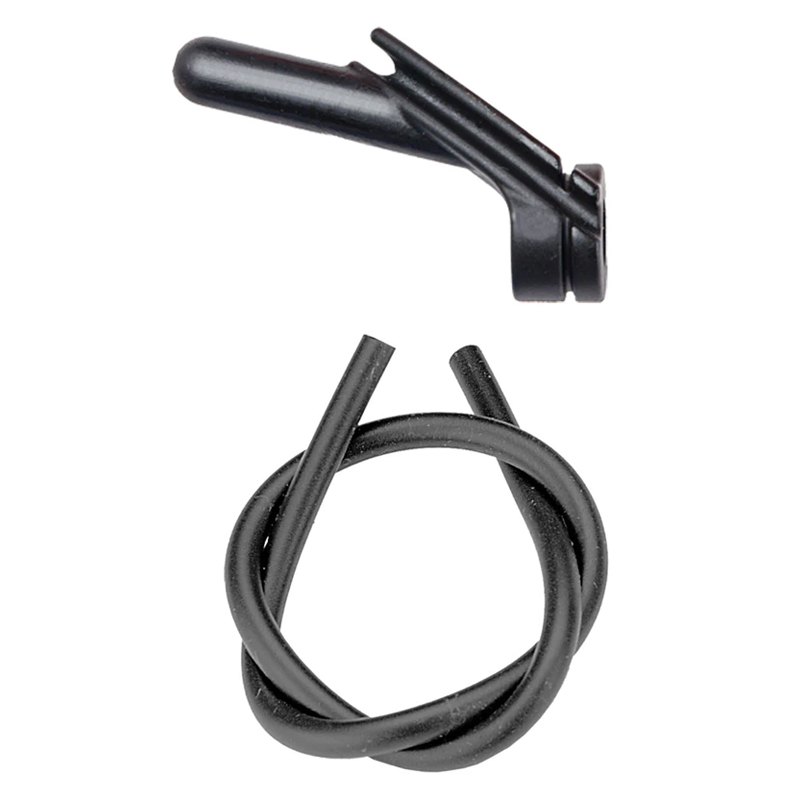 Hunter Peep 3/16" with Aligning Tool for Bow Hunting Hunter Peep 3/16" with Aligning Tool for Bow Hunting