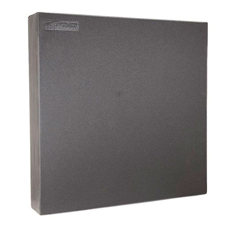 Avalon Foam Target 90x90x14cm. Avalon Foam Target 90x90x14cm.