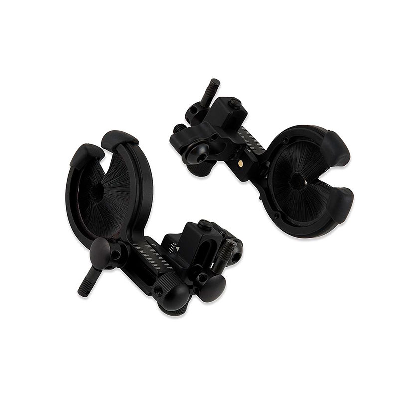 Reposaflechas-Maximal-Micro-Whisker-para-caza-con-arco-de-poleas