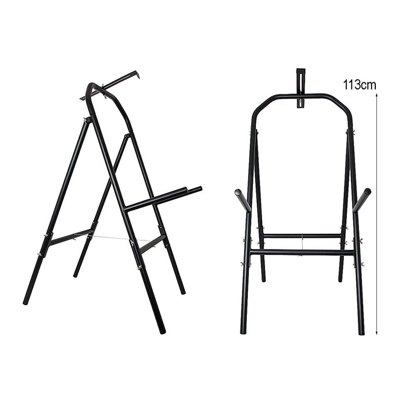 Avalon 60cm Backstop Holder Avalon 60cm Backstop Holder