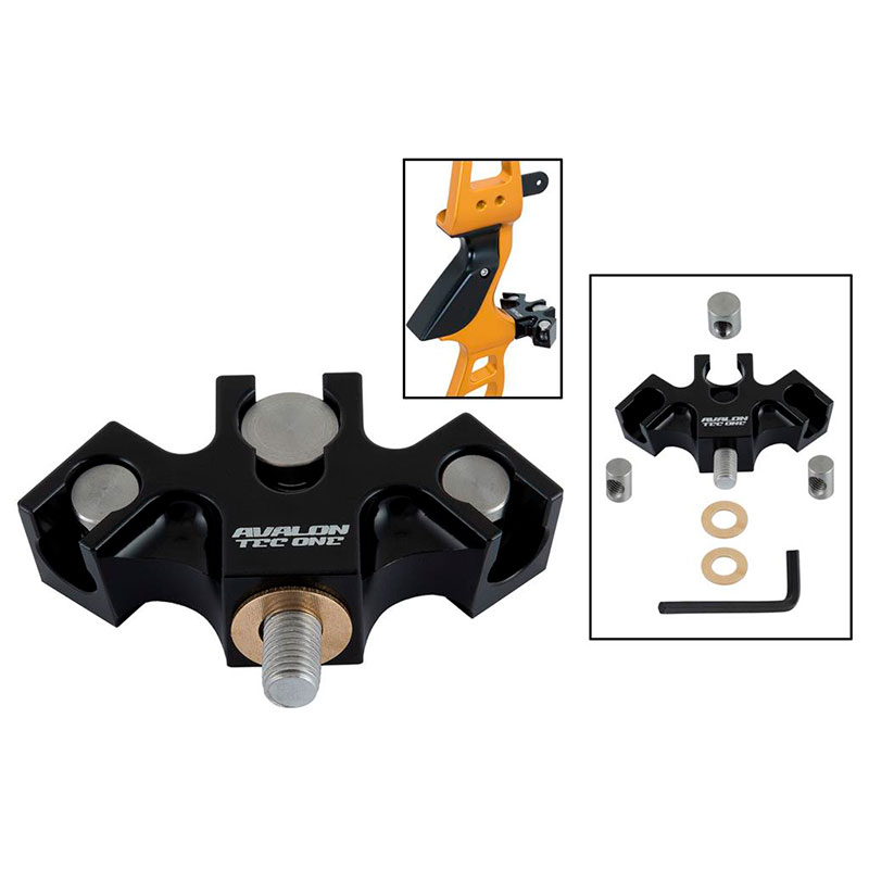 V-Bar-Avalon-Tec-One-5-16