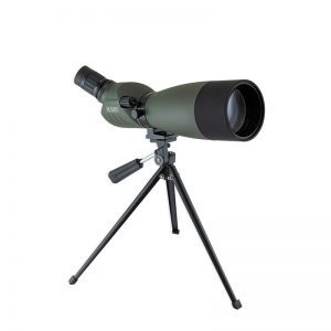 Visor Telescópico Avalon Classic 20x60x 60mm para caza y entrenamiento -  MoitoArchery