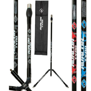 Estabilizador Completo Avalon Tyro para arco olímpico