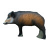 3D Target Boar SRT 78x51cm