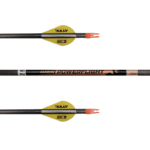 Flecha Completa Easton Powerflight