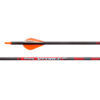 Complete Victory VForce Sport Arrow with 2" Blazer Fletching