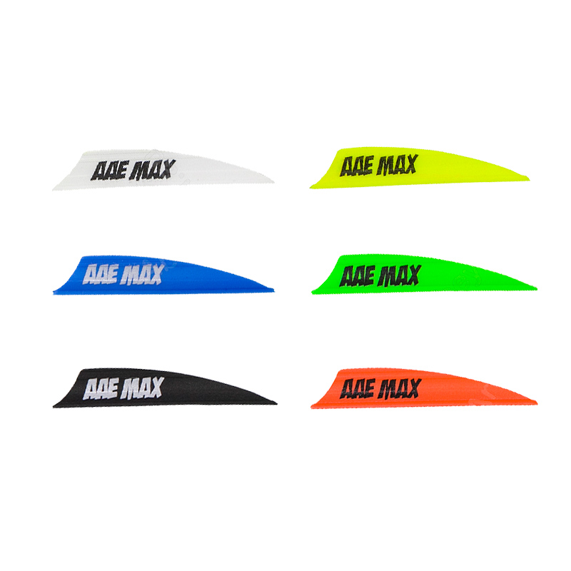 pluma-artificial-2-pulgadas-aae-max