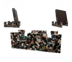 Soporte para Parapeto BMC Foam Single/Double