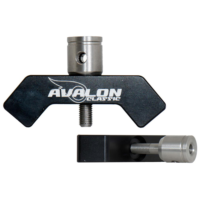 Avalon Classic V-Bar for Stabilizers Avalon Classic V-Bar for Stabilizers