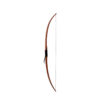 Bearpaw Strongbow 58" Traditional English Bow for Ambidextrous Use