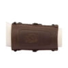 Buck Trail Origin 18cm Traditional Brown Leather Arm Guard