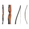 Fenix 52" Traditional Longbow for Kids