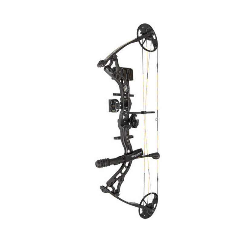 Diamond Infinite 305 NEGRO