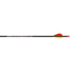 Easton FMJ (Full Metal Jacket) 5mm Arrows for Hunting (12 units)