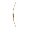 Bearpaw Traditional Blackfoot Longbow 66 inches RH
