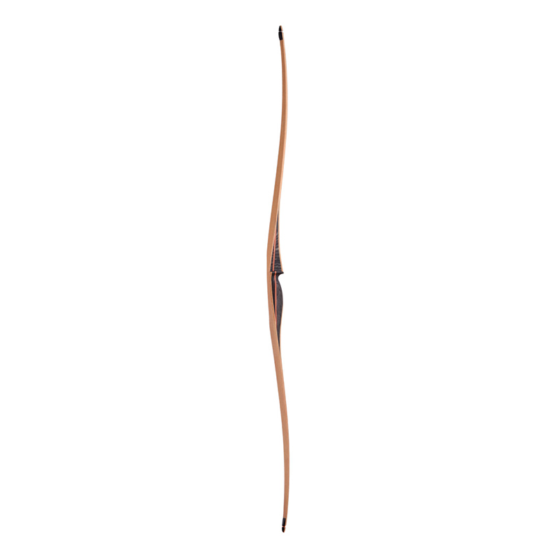 Bearpaw Traditional Blackfoot Longbow 66 inches RH Bearpaw Traditional Blackfoot Longbow 66 inches RH