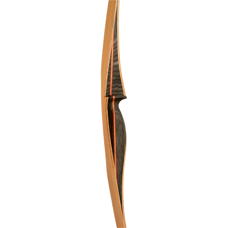 Bearpaw Traditional Blackfoot Longbow 66 inches RH Bearpaw Traditional Blackfoot Longbow 66 inches RH