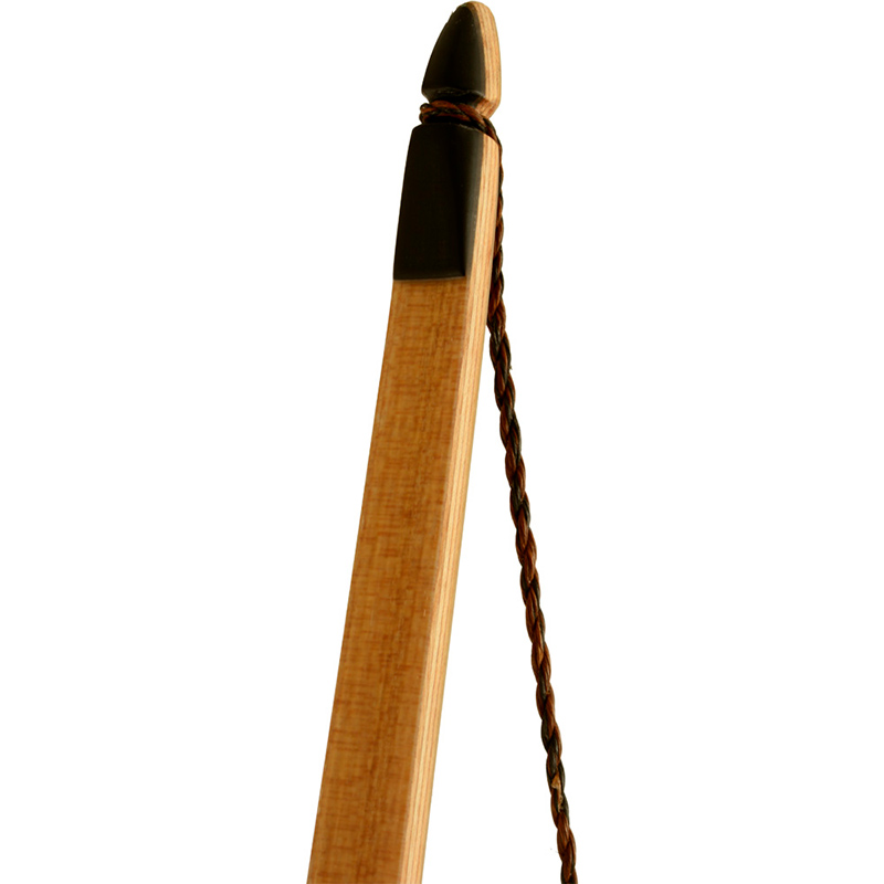 Bearpaw Traditional Blackfoot Longbow 66 inches RH Bearpaw Traditional Blackfoot Longbow 66 inches RH