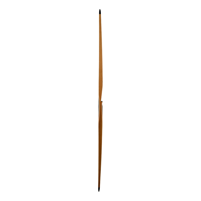 Bearpaw Traditional Blackfoot Longbow 66 inches RH Bearpaw Traditional Blackfoot Longbow 66 inches RH
