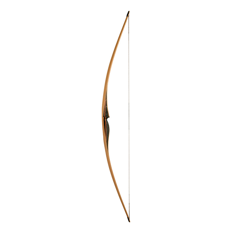 Bearpaw Traditional Blackfoot Longbow 66 inches RH Bearpaw Traditional Blackfoot Longbow 66 inches RH