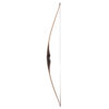 Bearpaw Traditional Bodnik Longbow 66 inches RH