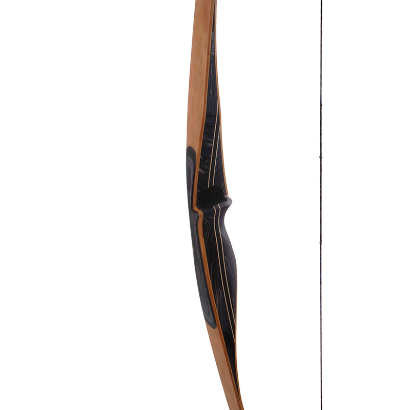 Bearpaw Traditional Bodnik Longbow 66 inches RH Bearpaw Traditional Bodnik Longbow 66 inches RH
