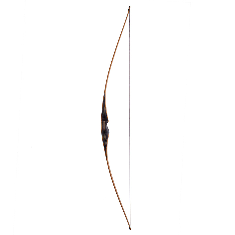 Bearpaw Traditional Bodnik Longbow 66 inches RH Bearpaw Traditional Bodnik Longbow 66 inches RH