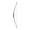 Bearpaw Slick Stick Longbow 58" RH 25LBS