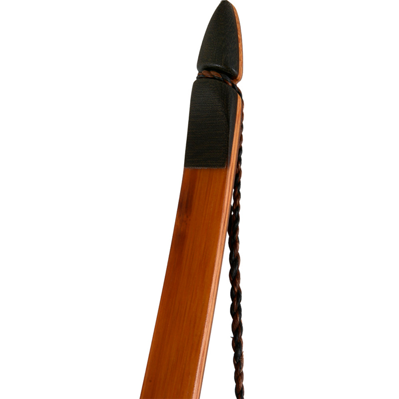 Bearpaw Slick Stick Longbow 58" RH 25LBS Bearpaw Slick Stick Longbow 58" RH 25LBS