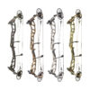 PSE Drive NXT Compound Bow RH/LH 70LBS 25.5-31"