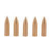 Bearpaw Bullet Brass Point with 5/16 Internal Thread