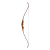Bearpaw Traditional Creed Recurve Bow 60 inches RH