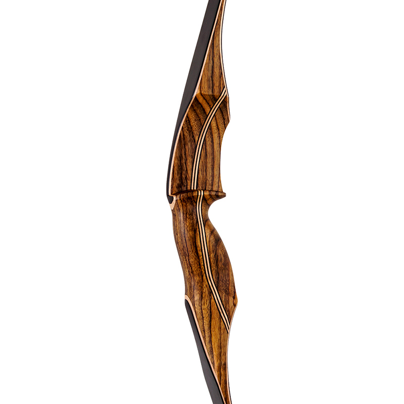 Bearpaw Traditional Creed Recurve Bow 60 inches RH Bearpaw Traditional Creed Recurve Bow 60 inches RH